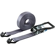 STROXX Two-piece clamping straps 50 mm wide, 10 m long, 4000 kg - Tie Down Strap