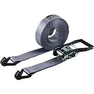 STROXX Two-piece clamping straps 50 mm wide, 10 m long, 5000 kg - Tie Down Strap
