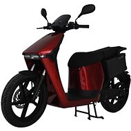WOW 775 red - Electric Moped