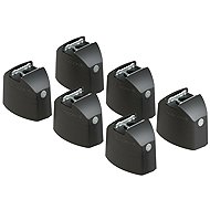 Nordrive KIT CITROEN BERLINGO, OPEL COMBO PEUGEOT PARTNER 18> (3 BARS) - Roof Rack Kit