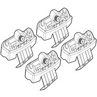 Nordrive Specific kit KIT SKODA RAPID SPACEBACK 13> SUPER B 15> - Roof Rack Kit