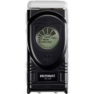 Voltcraft MS228 LCD Battery Tester - Battery Tester