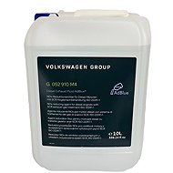 Skoda Solution of urine-adblue 10 l Skoda, VW original - Adblue