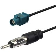 Hizpo Fakra adapter, antenna connector - Antenna Adapter