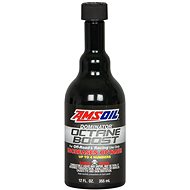 AMSOIL Dominator Octane Boost (+4 Octane) 355 ml - Additive Substance