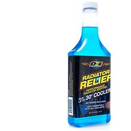 DEi Design Engineering Radiator Relief coolant additive 473 ml - Additive Substance