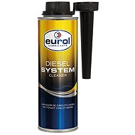 EUROL Diesel System Cleaner 250 ml - Engine Cleaner