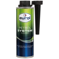 EUROL Petrol System Cleaner 250 ml - Engine Cleaner