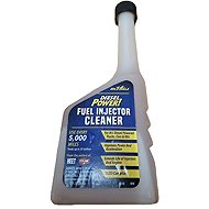 GOLD EAGLE Diesel injector cleaner 355 ml - Injector Cleaner
