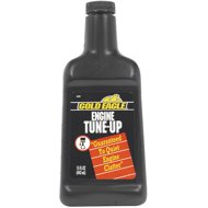 GOLD EAGLE Engine Tune-Up Oil Additive 443 ml - Additive Substance
