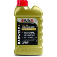HOLTS Radiator sealant 250 ml - Additive Substance