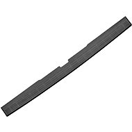 Rider Bumper strip, Mercedes Vito/Viano, W639, 2003-2014 - Boot Edge Protector