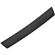 Rider Bumper bar, Chevrolet Aveo, 2006-2011, Hatchback - Boot Edge Protector