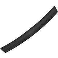 Rider Bumper strip, Dacia Logan MCV, 2007-2010 - Boot Edge Protector