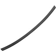 Rider Bumper strip, Nissan Qashqai +2, 2008-2013 - Boot Edge Protector