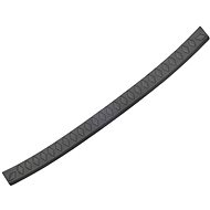 Rider Bumper strip, Mitsubishi Outlander II, 2006-2012 - Boot Edge Protector