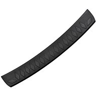 Rider Bumper strip, Mitsubishi Lancer VIII, 2007-2017, Sportback - Boot Edge Protector