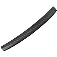 Rider Bumper bar, VW Caddy/Caddy Maxi, 2003-2015 - Boot Edge Protector