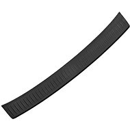 Rider Bumper strip, Toyota Auris, 2010-2012, Hatchback, after facelift - Boot Edge Protector