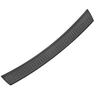 Rider Bumper strip, Toyota Auris II, 2012-2015, Combi - Boot Edge Protector