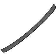 Rider Bumper strip, Nissan Qashqai II, 2013-2017 - Boot Edge Protector