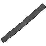 Rider Bumper strip, Mercedes V-Class W447, 2014-, van, minivan - Boot Edge Protector