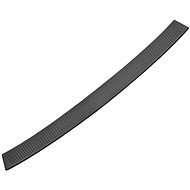 Rider Bumper bar, VW T6, 2015-, Short, Long - Boot Edge Protector