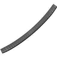 Rider Bumper strip, VW Caddy IV, 2015-2020 - Boot Edge Protector