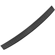 Rider Bumper bar, Hyundai Tucson III, 2018-, after facelift - Boot Edge Protector