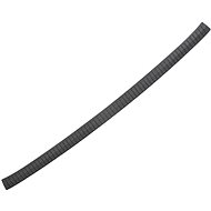 Rider Bumper strip, Toyota Corolla E21, 2018-, Sedan - Boot Edge Protector