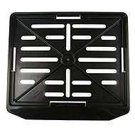 M-Hasa License plate washer MOTO, clean - Motorcycle Licence Plate Bracket