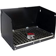 Güde Msk 760 Mobile Welding Booth - Holder