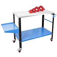 GÜDE MST 915 Plus Mobile Welding Table - Desk