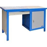 Güde Sw 1200/600 Welding Table - Holder