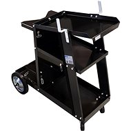 Güde Gsw 200 Welding Trolley - Holder
