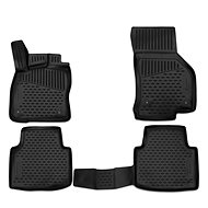 Novline Skoda Superb III 2015- - Car Mats