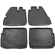 Novline Robinson R44 - Car Mats
