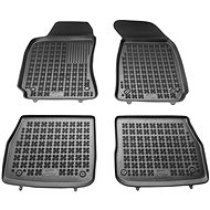 Rezaw-Plast Skoda Superb I. 2002-2008 - Car Mats