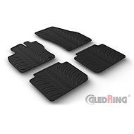 Gledring Skoda Scala 2019- - Car Mats