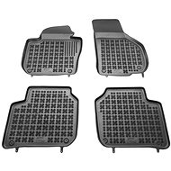 Rezaw-Plast Skoda Superb II. 2008-2015 - Car Mats