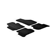 Gledring Skoda Yeti 2009-2017 - Car Mats
