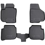 Novline Skoda Superb II. 2008-2015 - Car Mats
