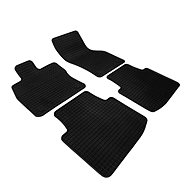 Petex Skoda Superb III 2015- - Car Mats