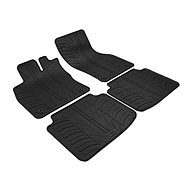Gledring Skoda Superb III. 2015- - Car Mats