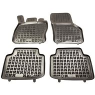 Rezaw-Plast Skoda Superb III. 2015- - Car Mats