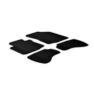 Gledring Citroen C1 2005-2014 - Car Mats