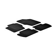 Gledring Citroen C4 2004-2010 - Car Mats