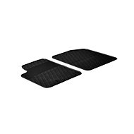 Gledring Citroen Berlingo 1996-2008 (front) G-DESIGN - Car Mats