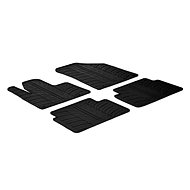 Gledring Citroen C5 2008-2017 - Car Mats