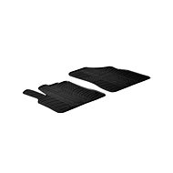 Gledring Citroen Berlingo 2008-2018 (front) - Car Mats